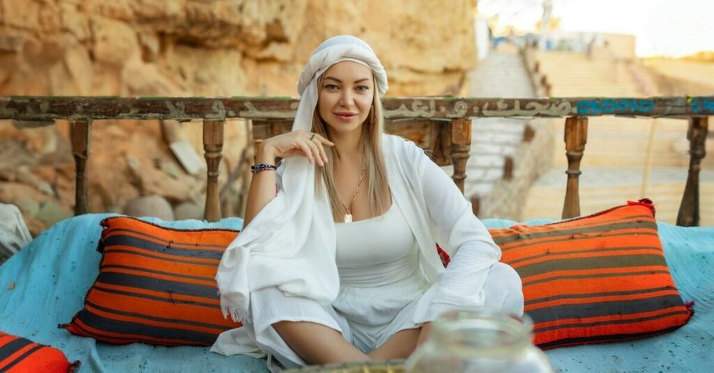 Sigue leyendo Un tiktoker lanza una advertencia tras viajar a Egipto: «Si eres mujer, piénsalo bien»