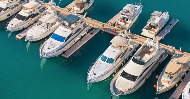¿Cuál es el yate adecuado para ti? (Adobe Stock)