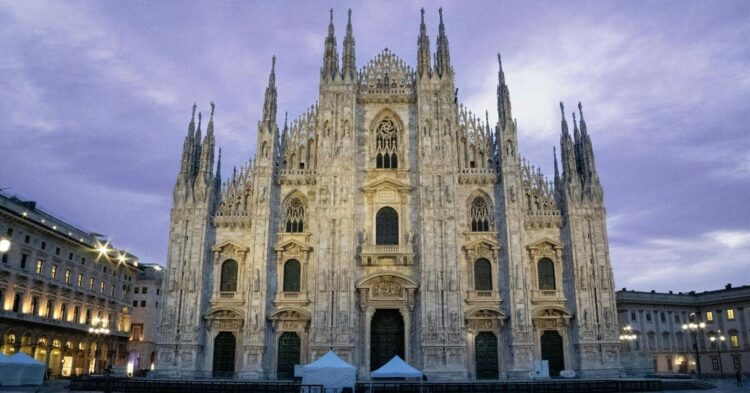 Sigue leyendo 10 planes que hacer gratis en Milán