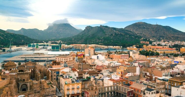 Sigue leyendo 10 imprescindibles que ver en Cartagena