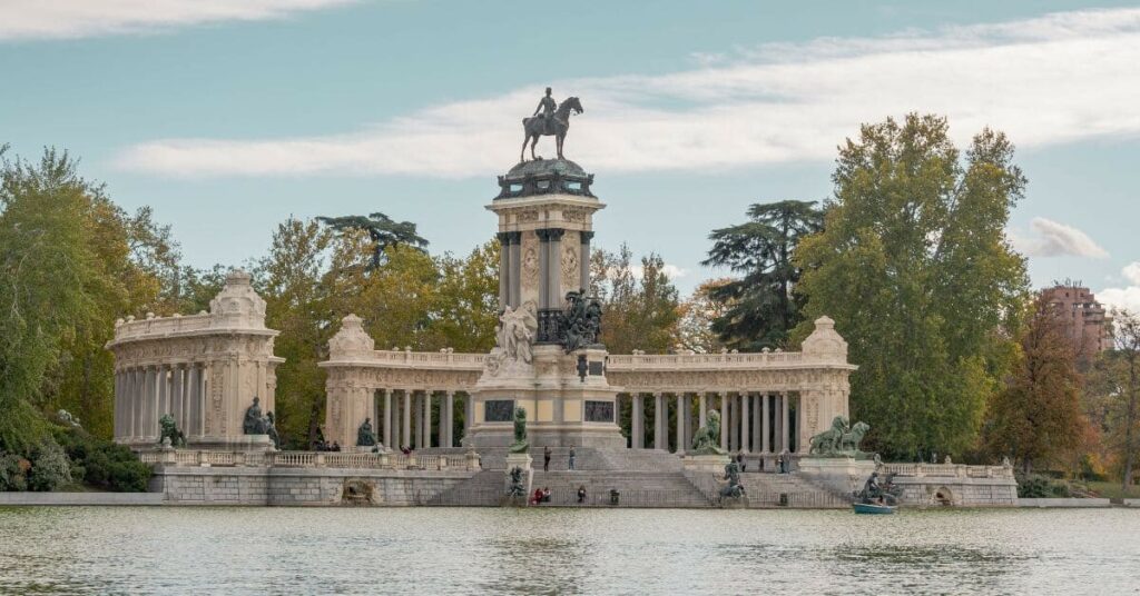 Sigue leyendo 10 planes para hacer esta primavera en Madrid