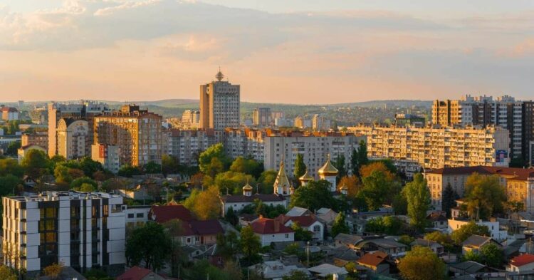 Sigue leyendo El país europeo sin turismo donde puedes comer por 5 euros