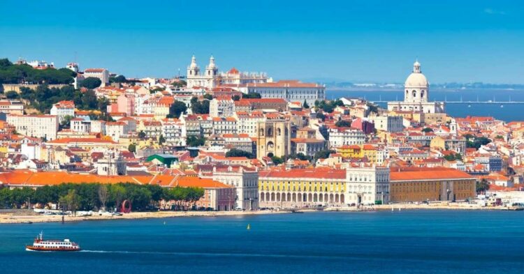 Escápate a Lisboa: Vuelos de ida y vuelta desde 43€
