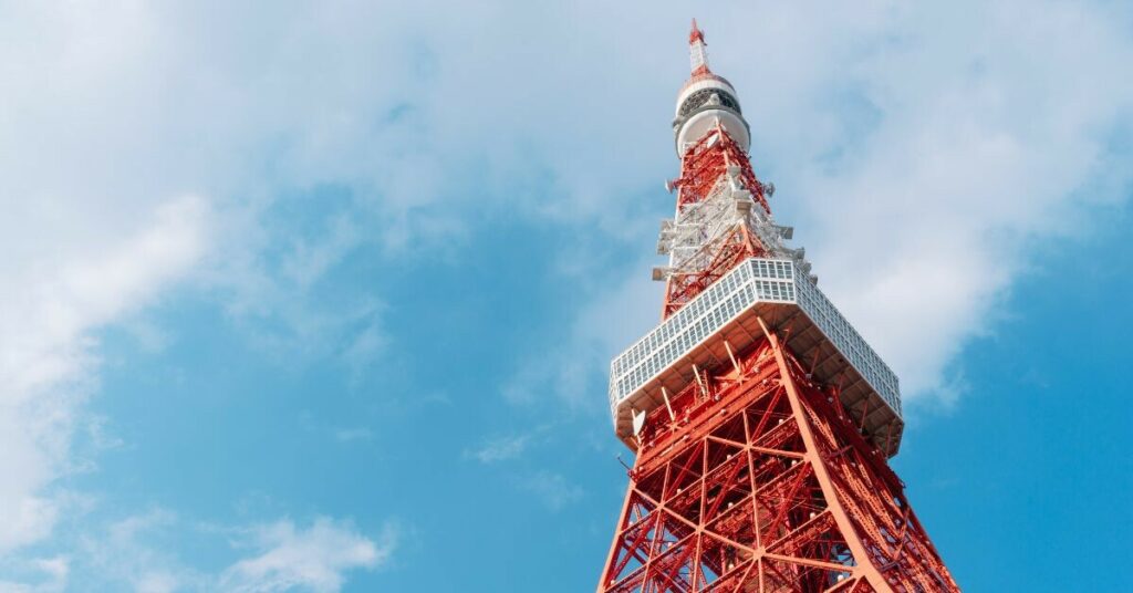 Sigue leyendo Los 10 imprescindibles que ver en Tokio