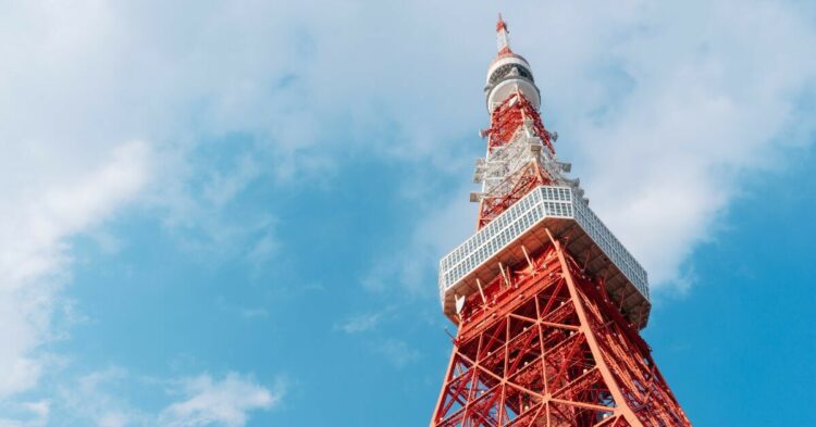 Sigue leyendo Los 10 imprescindibles que ver en Tokio