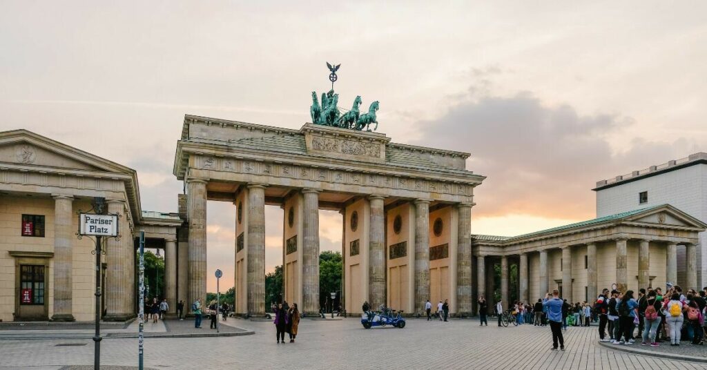 Sigue leyendo Los barrios más peligrosos de Berlín