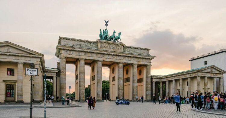 Sigue leyendo Los barrios más peligrosos de Berlín