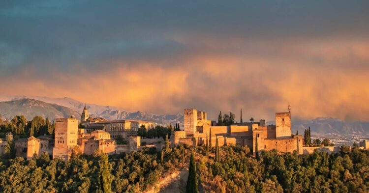 Sigue leyendo Los barrios más peligrosos de Granada