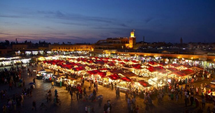 Sigue leyendo Los barrios más peligrosos de Marruecos