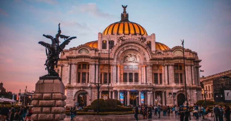 Sigue leyendo Los barrios más peligrosos de México
