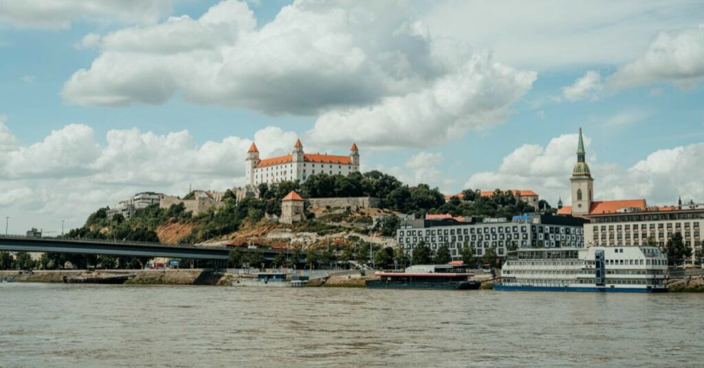 Sigue leyendo Qué ver en Bratislava en un día