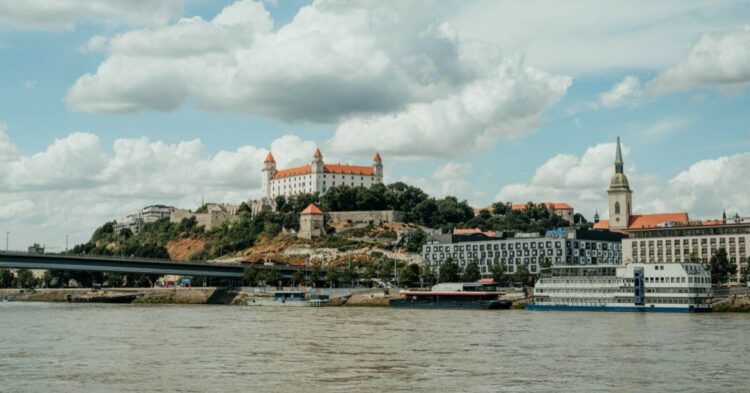 Sigue leyendo Qué ver en Bratislava en un día