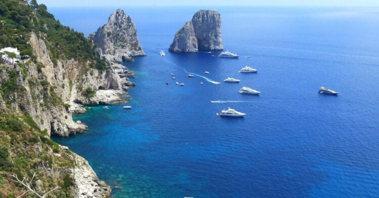 Sigue leyendo Qué ver en Capri en 2 días: Guía Completa