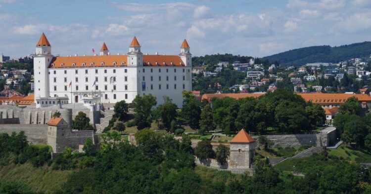 Sigue leyendo Qué ver en Eslovaquia en 7 días