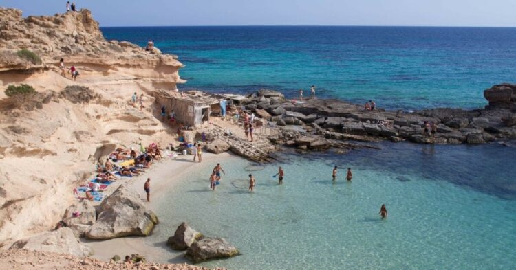 Sigue leyendo Qué ver en Formentera en un día