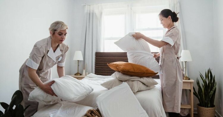 Sigue leyendo “Jamás se lava”: Una exempleada de hotel advierte sobre lo que no deberías usar en un hotel