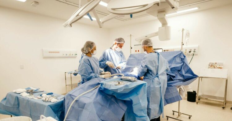 Sigue leyendo Viajar para operarse: así es el Turismo de Salud que arrasa en Turquía