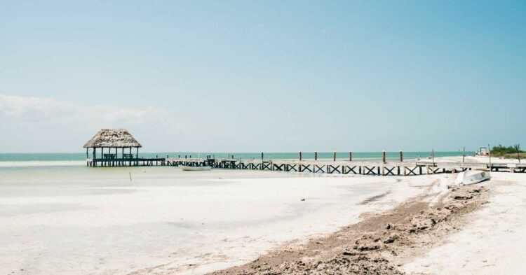 Sigue leyendo 10 destinos de luna de miel poco conocidos que te enamorarán