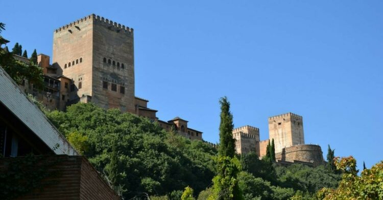 Sigue leyendo 12 planes recomendados para un fin de semana en Granada