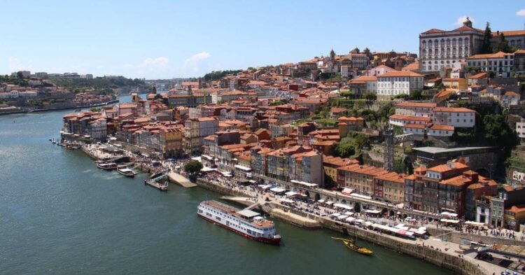 Sigue leyendo 3 ciudades del norte de Portugal tan bonitas como Oporto