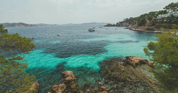 Sigue leyendo ¿Dónde están las playas más tranquilas de las Baleares?