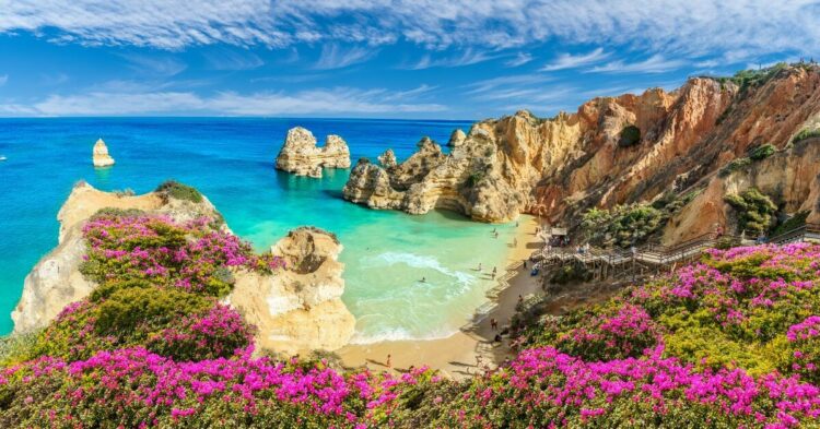 Escápate al Algarve: Vuelos de ida y vuelta desde 59€