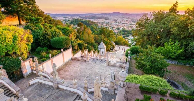 Sigue leyendo Escapadas de última hora: destinos que salvan cualquier fin de semana