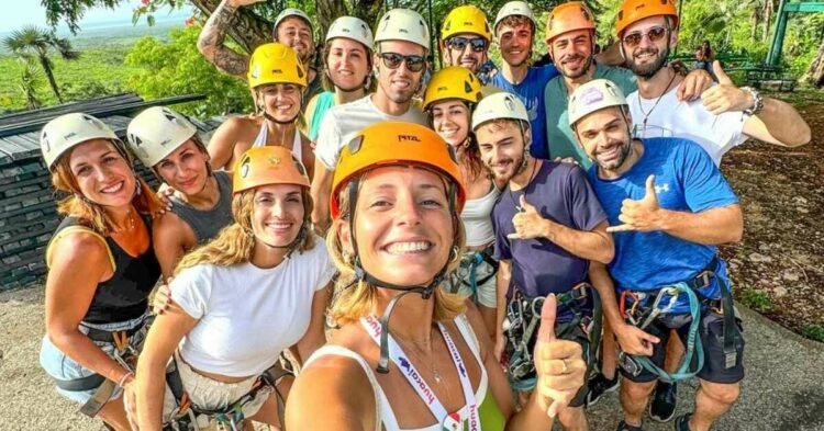 Sigue leyendo Huakai: la forma más divertida de viajar en grupo este verano