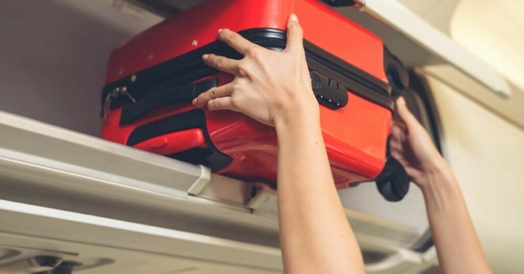 Sigue leyendo ¿Equipaje de mano gratis?: La UE cambiará las normas sobre el equipaje en Europa