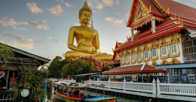 Sigue leyendo La mejor ruta para visitar Tailandia en 2025