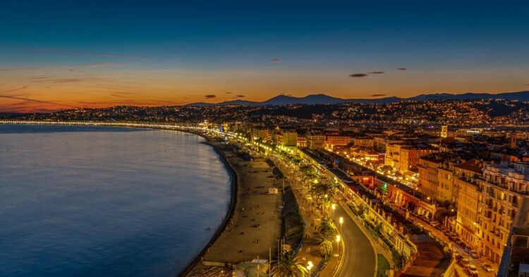 Sigue leyendo Las 10 costas más bonitas de Europa