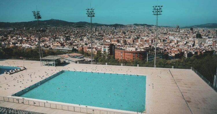Sigue leyendo Las 10 mejores piscinas públicas de España