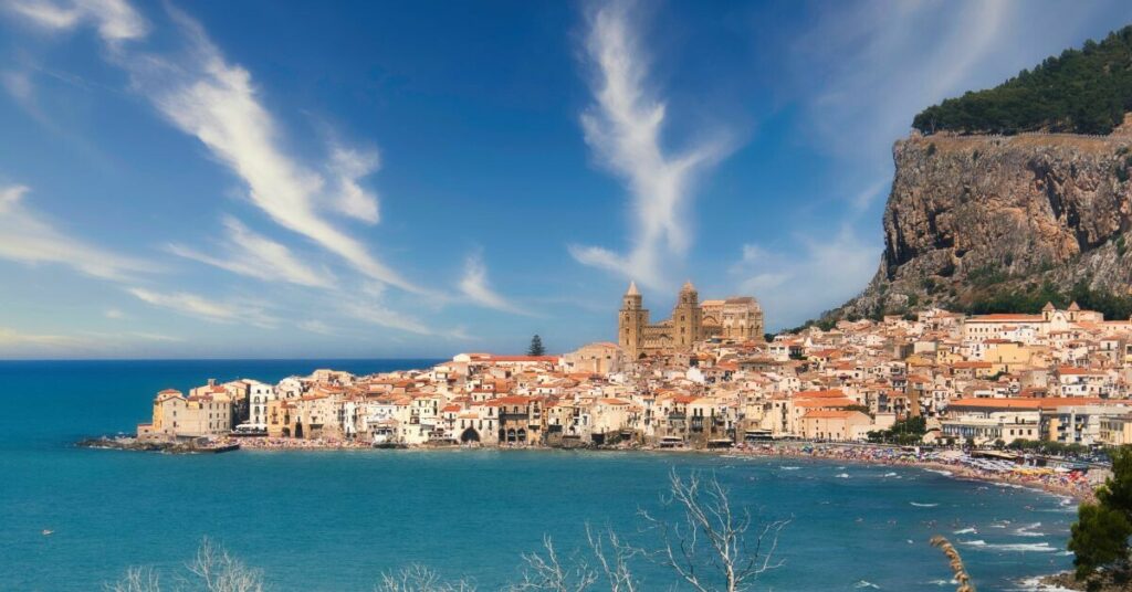 Sigue leyendo Las 10 mejores playas del sur de Italia