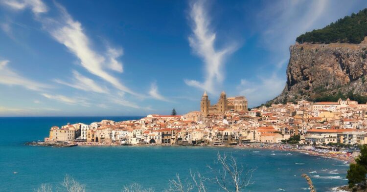 Sigue leyendo Las 10 mejores playas del sur de Italia