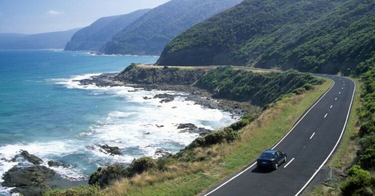 Sigue leyendo Los 10 viajes por carretera más bellos del mundo