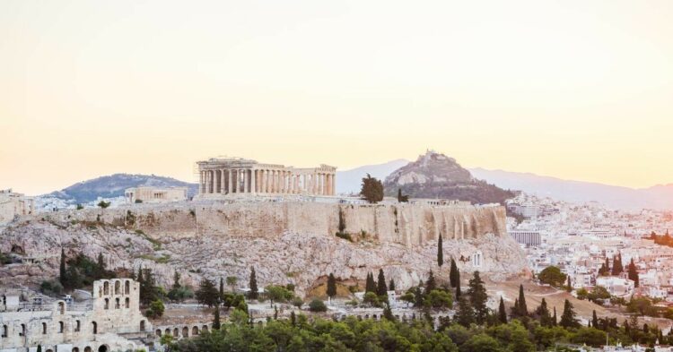 Sigue leyendo Los barrios más peligrosos de Grecia