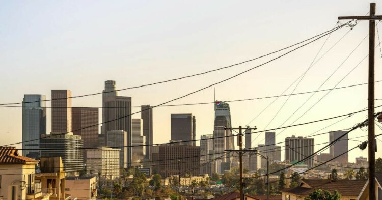 Sigue leyendo Los barrios más peligrosos de Los Ángeles