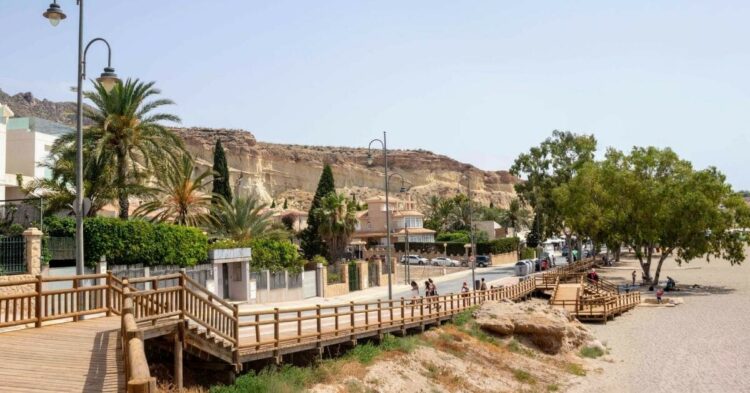 Sigue leyendo Los barrios más peligrosos de Murcia