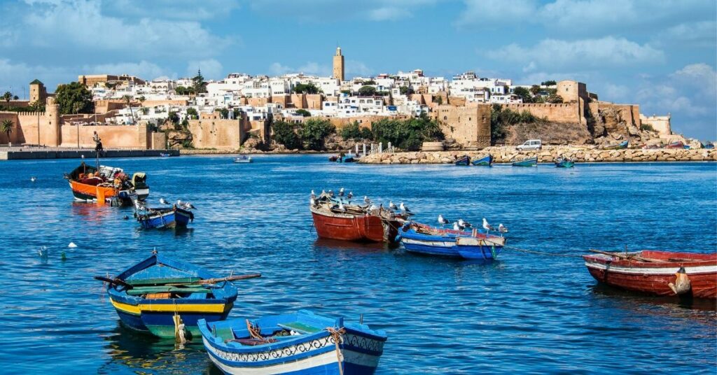 Sigue leyendo Los turistas británicos empiezan a preferir Marruecos antes que España: Este es el motivo