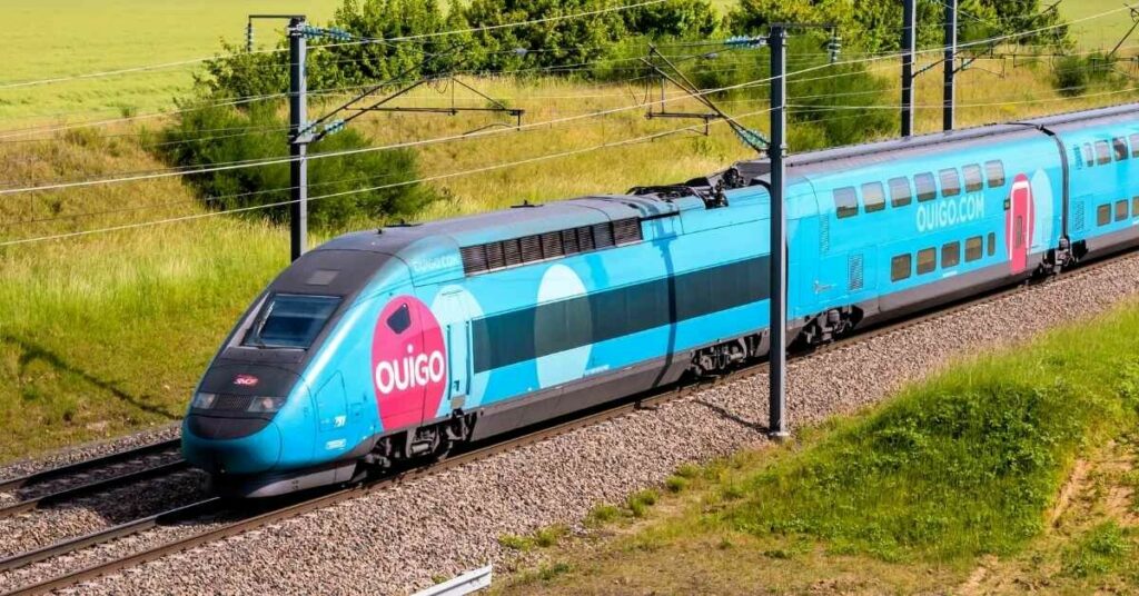 Sigue leyendo Ouigo lanza trenes desde 9€ para viajar en septiembre