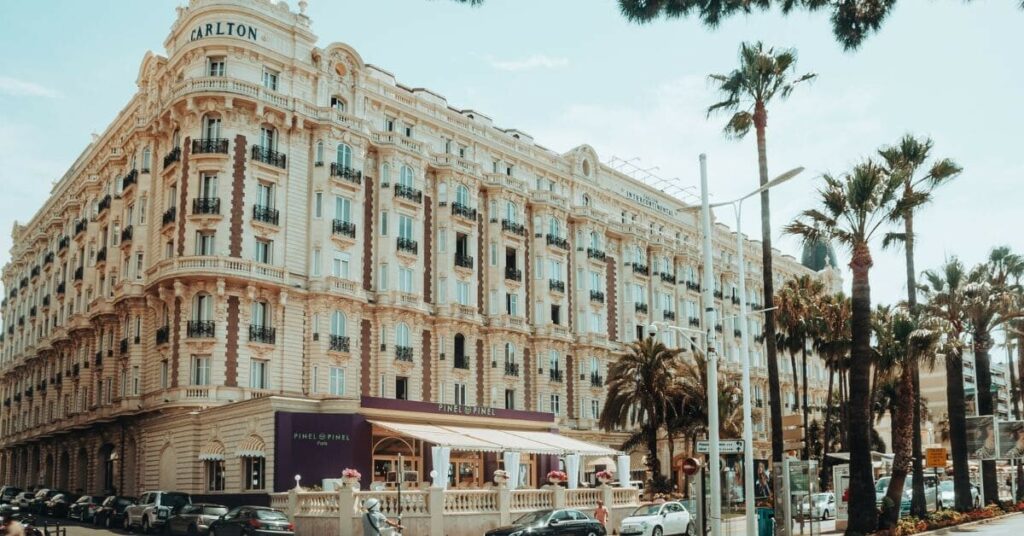 Sigue leyendo ¿Qué ver en Cannes en 1 día?