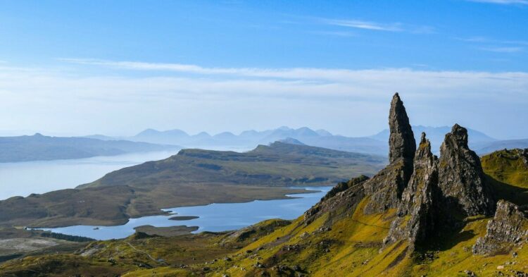 Sigue leyendo Ruta por Escocia en 7 días: qué ver y hacer