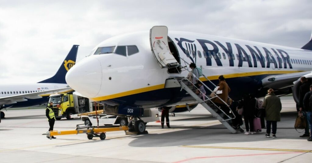 Sigue leyendo Un abogado revela el truco para no pagar por el equipaje de mano en Ryanair