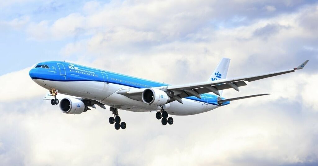 Sigue leyendo KLM lanza un código exclusivo para volar con descuento este verano: Por tiempo limitado
