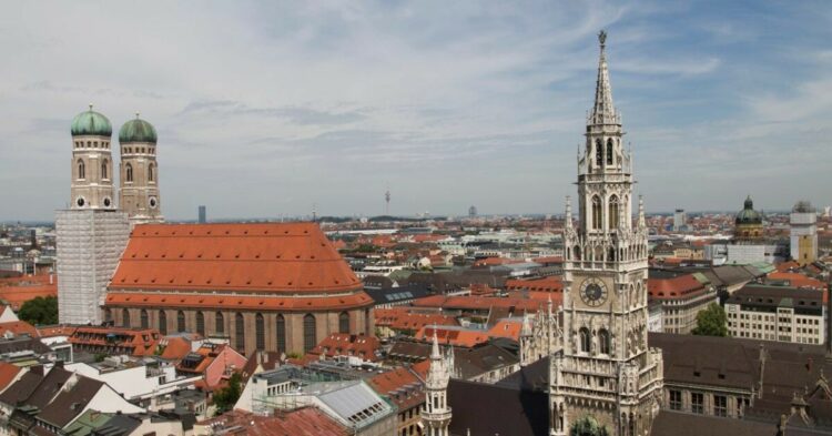 Sigue leyendo 10 lugares imprescindibles que ver en Múnich