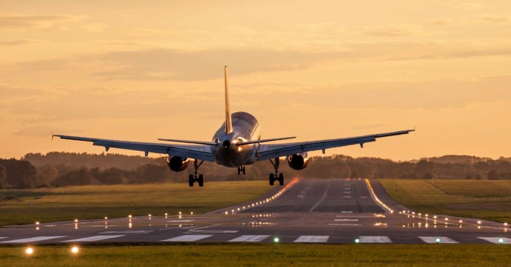 Sigue leyendo Escándalo aéreo: aerolíneas desesperadas bajan vuelos a EE.UU. desde 390€