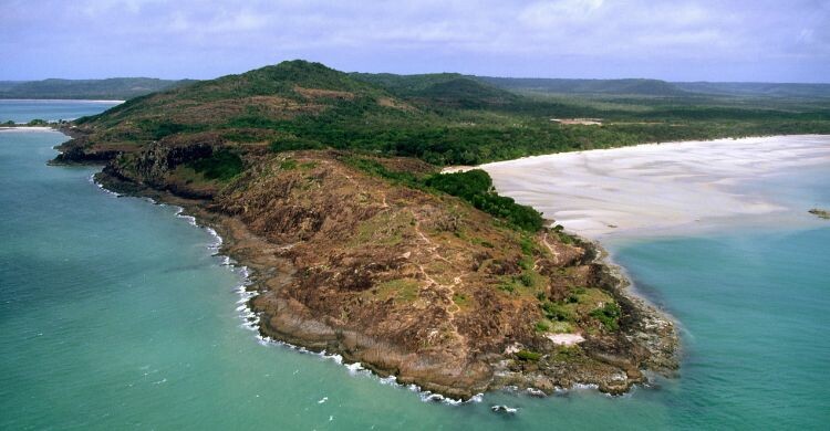 Cabo Verde es un paraíso para los amantes de la playa y la naturaleza (Canva)