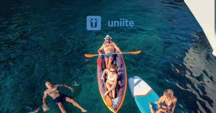 Viajes en grupo con Uniite: Hasta -20% DTO