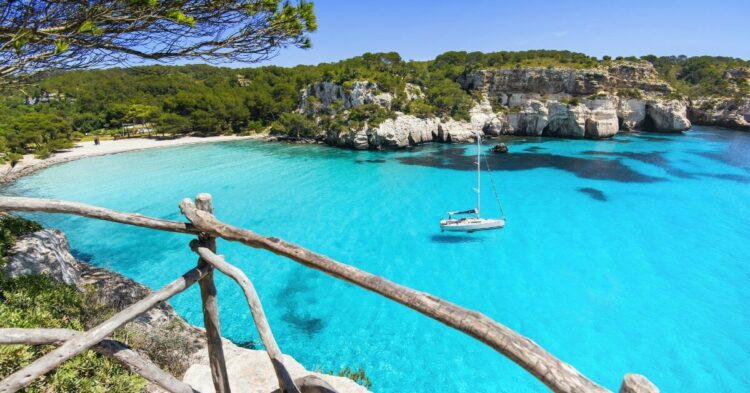 Escápate a Mallorca: Vuelos de ida y vuelta desde 24€