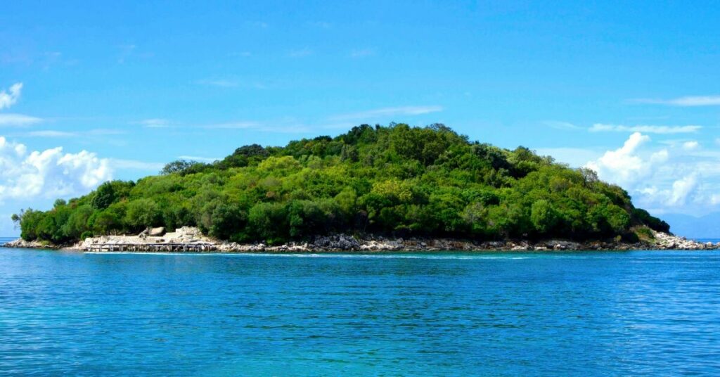 Sigue leyendo Guía para visitar Ksamil: el Caribe europeo